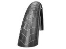 BIG APPLE Reifen / Black+Reflect / 18" X 2.00" , 50-355
