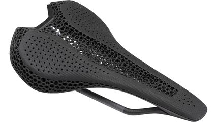 S-WORKS ROMIN EVO MIRROR Sattel / schwarz / 143mm