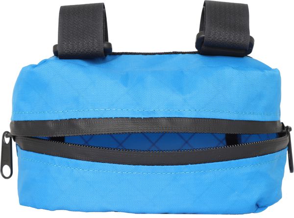 FLIZZI BAG Lenkertasche Kids / blau / 1.4 L