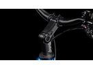 TOURING HYBRID ONE 500 Trapez 2025 E-City und Alltagvelo / deepsea'n'chrome / 54 CM