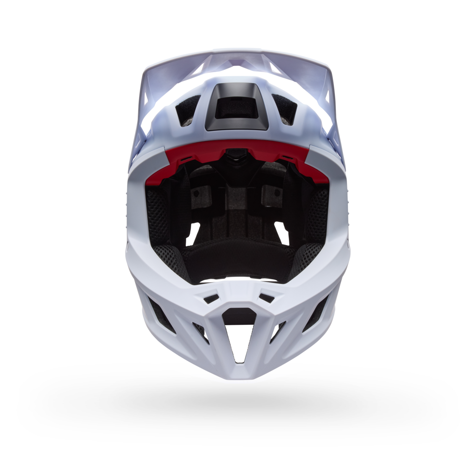 Full-Air MIPS / grid white/black / S 51-55