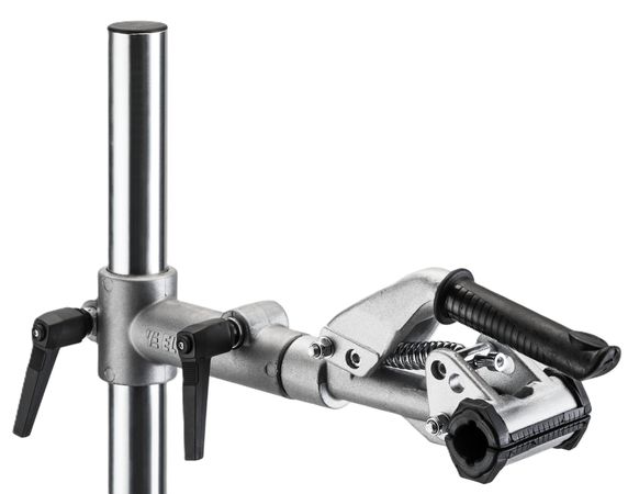 Montagearm Braccio Pinza