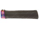 Lenkergriffe GE1 Evo Factory frozen / frozen stealth/oil slick