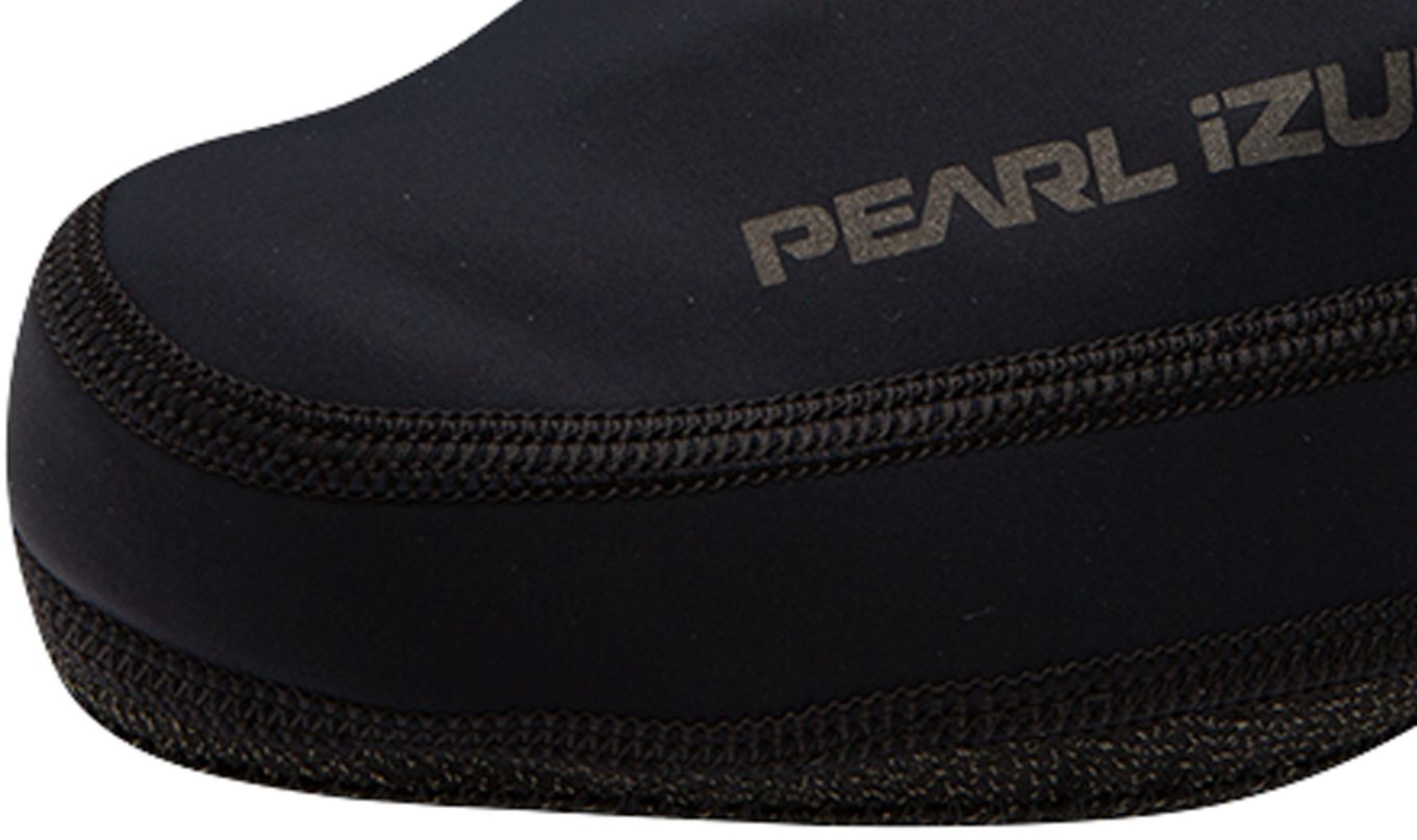 PRO AMFIB TOE COVER Zehenschutz / black / S/M