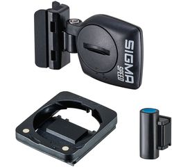 STS RAD 2 KIT zu BC 12.0 / 14.0 WL / schwarz