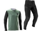 MTB Gravity 1.0 Ride Kit / mist green / S