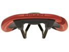 Sattel SM Pro Man black / schwarz-rot / 144 mm, S/M 9-12 cm