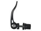 LITE-PIN Sattelschnellspanner / schwarz / 50mm