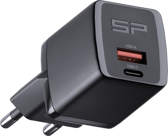 USB-Ladegerät Wall Charger 30W / schwarz