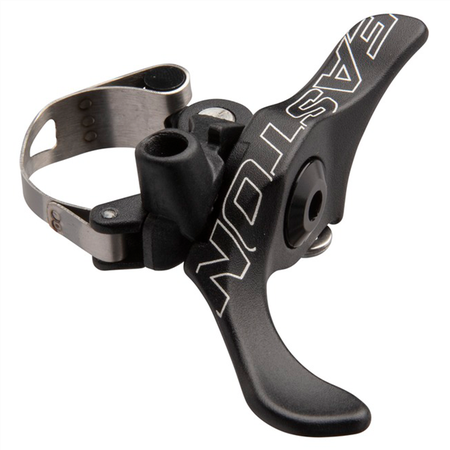 Easton AX Dropper Post Dual Pull Lever / black