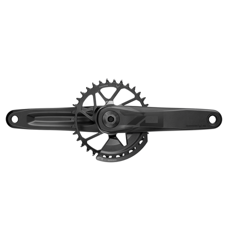 Crankset Eagle 70 Transmission MTB Wide DUB / black / 175mm/32t