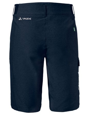 TREMALZO IV Herren-Bikeshorts / black / 3XL