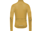 SPINSHIFT THERMO Herren-Thermo-Langarmtrikot / tuscan sand / XXL