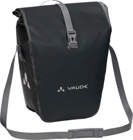 Aqua Back / black / 48 l