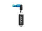 Trigger Drive CO2 With 16G Cartridge / blue gloss / one size