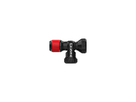 CLIK DRIVE CO2-Adapter mit 20g-Patrone / black
