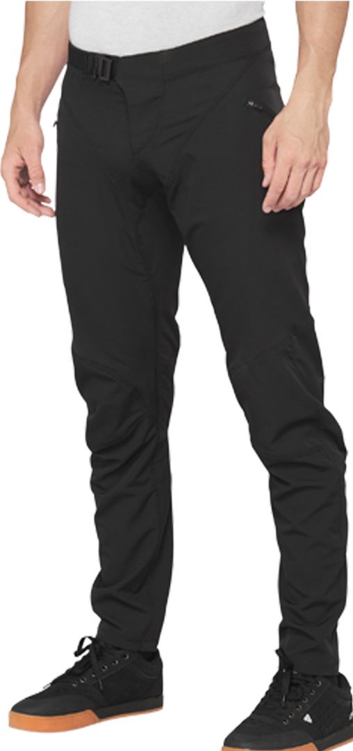 100% Airmatic Pants / schwarz / 34