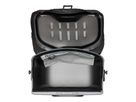 ULTIMATE HIGH VISIBILTY Lenkertasche / black reflective / 6.5L