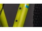 ACID 240 DISC Kindervelo / lizard / 24 Zoll