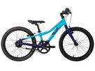 FLiZZi 20 RIEMEN Kindervelo / blau/dunkel / 20 ZOLL