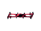 Turbine Pedal / red / one size