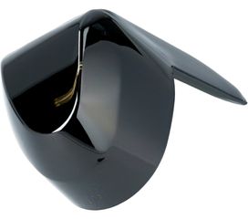 Typenschild ST-R9120 / links