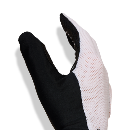 Rodeo Glove / white / XXL