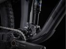 TOP FUEL 5 MTB Fully / lithium grey / M