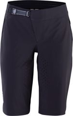 IONIC LT Damen-Bikeshorts / black / 36