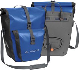 Aqua Back Plus, recyceltes Hauptmaterial / nordic blue / 51 l