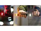 WINGLIGHTS 360 Mag Velo-Blinker und Positionslicht
