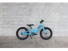 FLiZZi 16 RIEMEN Kindervelo / blau / 16 ZOLL