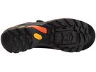 TREMOLA 2.0 Herren Veloschuhe / schwarz orange / 41