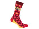 Classic Jersey Socks / pink / 39-42