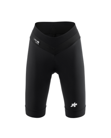 UMA GT LONG S11 Damen-Bundhose / black series / L