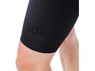 ULTIMATE Herren-Trägerhose / black / S