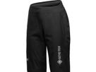 ENDURE GTX PL Damen-Regenhose / black / 36