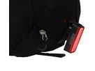 Ersatz-Rucksackclip zu SICHTBAR PRO / schwarz