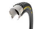 Scorpion Race XC M ProWall / black/yellow / 29x2.40