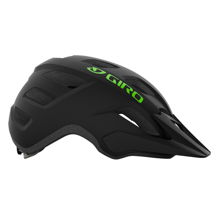 TREMOR CHILD MIPS Kinderhelm / matte black / UC 47-54