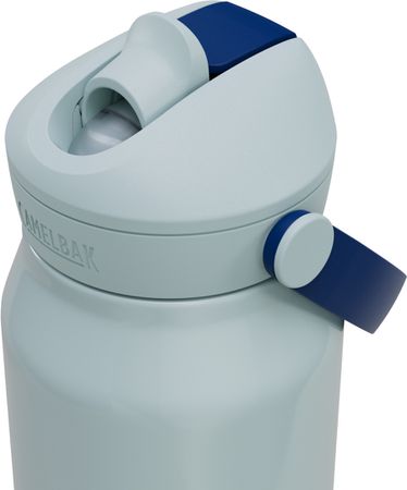 Thrive Flip Straw V.I. 1.0l / deep sea dawn