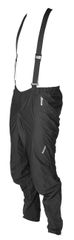 MONSUN+ GTX Unisex-Regenhose / schwarz / M