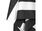 Beach Towels Large / kamari charcoal