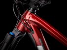 FUEL EX 8 XT MTB Fully / rot / S