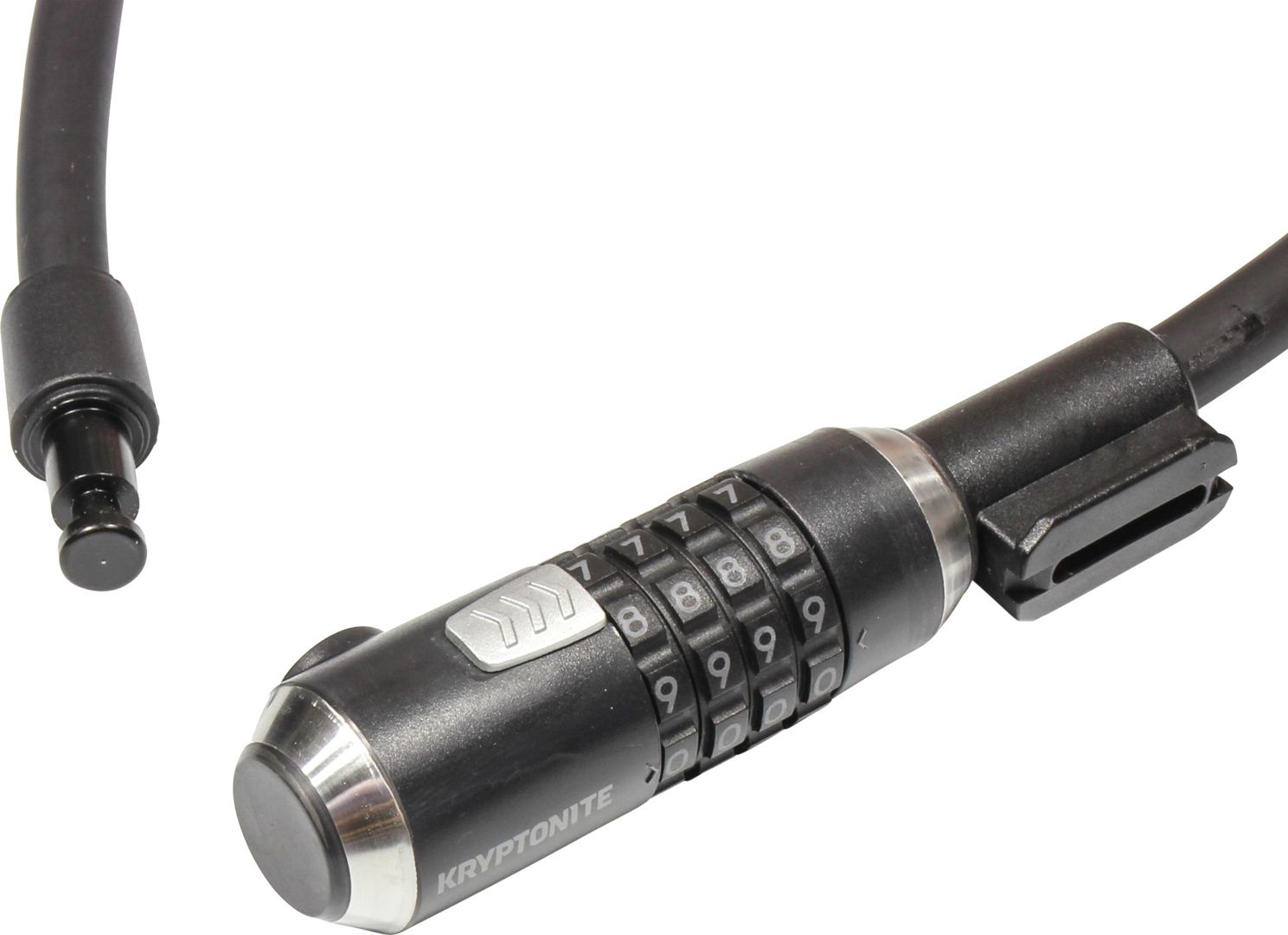 KryptoFlex 1218 Combo Kabelschloss