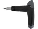 TRIPLEFIX II Drehmomentschlüssel mit 4/5/6Nm/ schwarz/silber