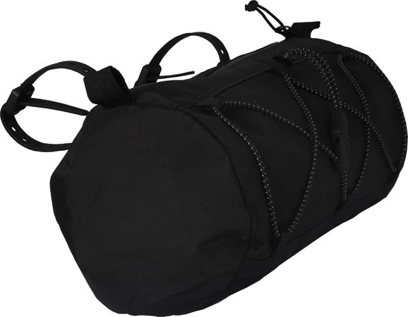 CAN BAG XL Lenkertasche / schwarz / 3.45 L