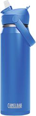 Thrive Flip Straw V.I. 0.75l sky blue / Sky Blue