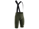 MILLE GT S11 Herren-Trägerhose / moss green / 3XL