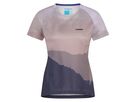 Women Sentiero SS Jersey / beige / XL